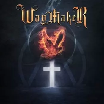 Виниловая пластинка Waymaker - Waymaker - Waymaker