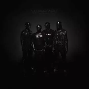 Виниловая пластинка Weezer - Weezer (Black Album)