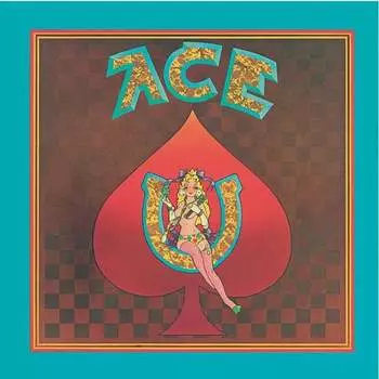 Виниловая пластинка Weir Bobby - Ace