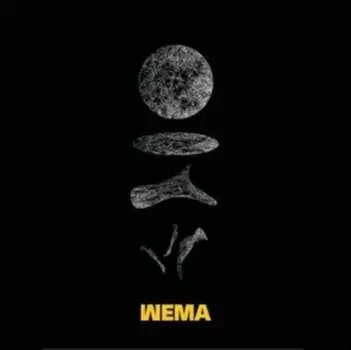 Виниловая пластинка Wema - Wema