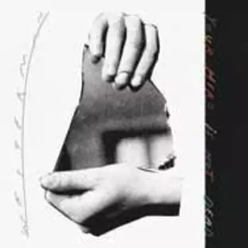 Виниловая пластинка Westerman - Your Hero Is Not Dead (цветной винил)