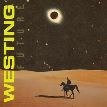 Виниловая пластинка Westing - Future