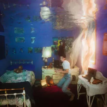 Виниловая пластинка Weyes Blood - Titanic Rising