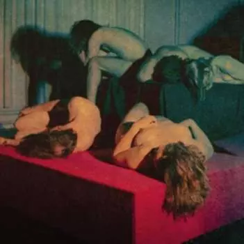 Виниловая пластинка Whispering Sons - Image