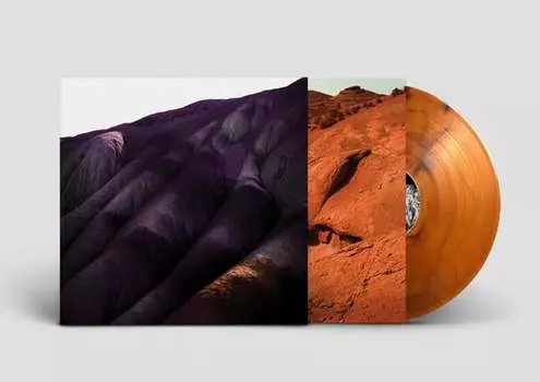 Виниловая пластинка Whispering Sons - Several Others (цветной винил)