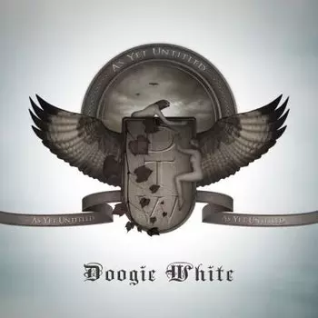 Виниловая пластинка White Doogie - As Yet Untitled