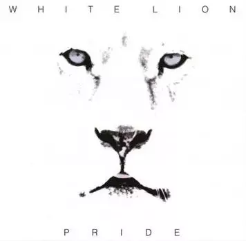 Виниловая пластинка White Lion - Pride