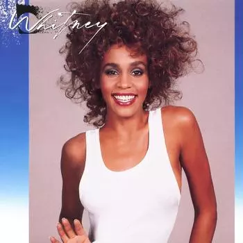 Виниловая пластинка Whitney Houston - Whitney (35th Anniversary Special Edition)