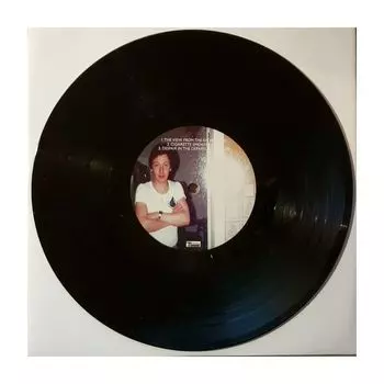 Виниловая пластинка Who The Are Arctic Monkeys Ep 10 (Limited Edition) | Arctic Monkeys