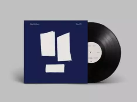 Виниловая пластинка Wickham Chip - Cloud 10