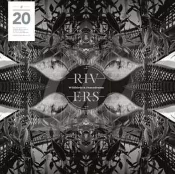 Виниловая пластинка Wildbirds & Peacedrums - Rivers