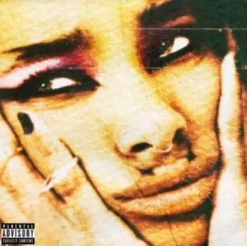 Виниловая пластинка Willow - Lately I Feel EVERYTHING