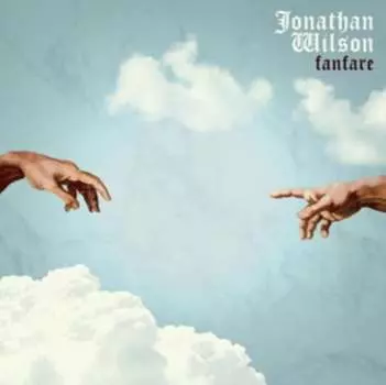 Виниловая пластинка Wilson Jonathan - Fanfare