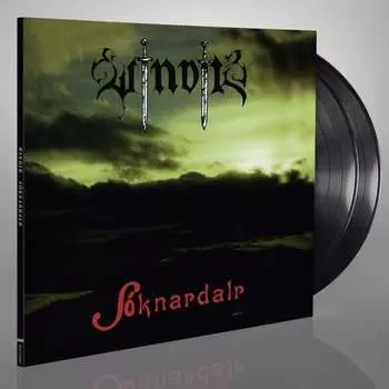 Виниловая пластинка Windir - Soknardalr