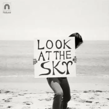 Виниловая пластинка Winds - Look at the Sky