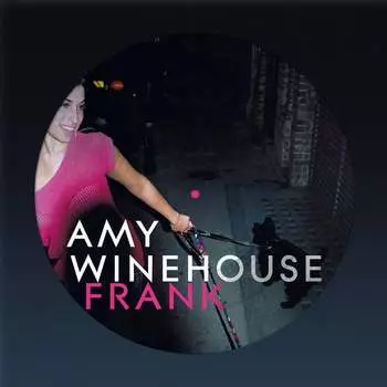 Виниловая пластинка Winehouse Amy - Frank