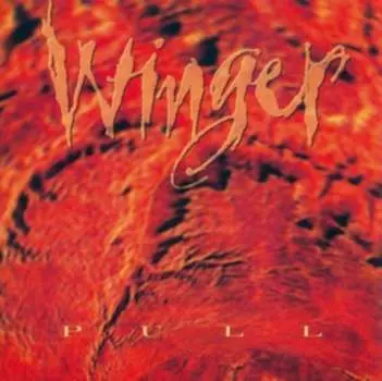 Виниловая пластинка Winger - Pull