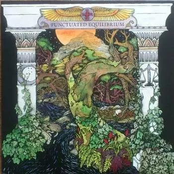 Виниловая пластинка Wino - Punctuated Equilibrium