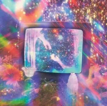 Виниловая пластинка Winter - Endless Space (Between You & I)