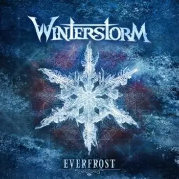 Виниловая пластинка Winterstorm - Everfrost