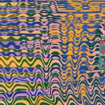 Виниловая пластинка Wisdom Teeth - Look Mum No Hands