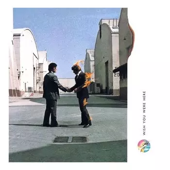 Виниловая пластинка Wish You Were Here (2011 Remastered) | Pink Floyd