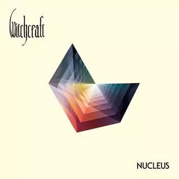 Виниловая пластинка Witchcraft - Nucleus