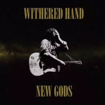 Виниловая пластинка Withered Hand - New Gods