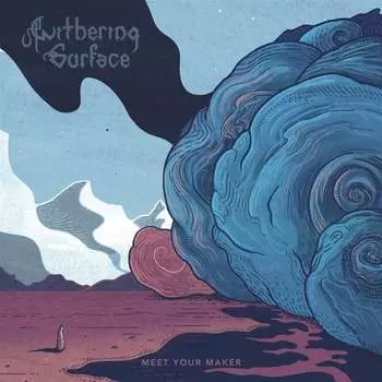 Виниловая пластинка Withering Surface - Meet Your Maker