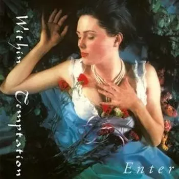 Виниловая пластинка Within Temptation - Enter