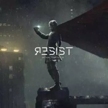 Виниловая пластинка Within Temptation - Resist