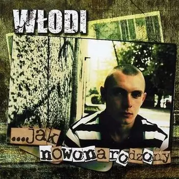 Виниловая пластинка Wodi - ... Jak Nowonarodzony