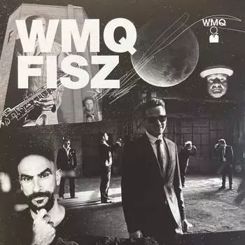 Виниловая пластинка Wojtek Mazolewski Quintet - Chowam w Sobie Wicej