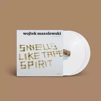 Виниловая пластинка Wojtek Mazolewski Quintet - Smells Like Tape Spirit (10th Anniversary Edition)