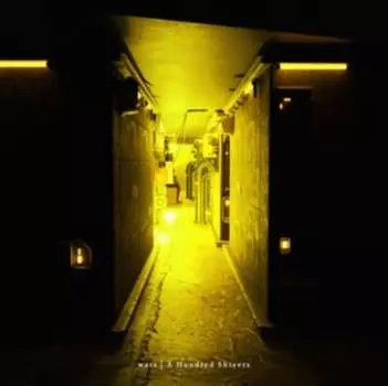 Виниловая пластинка Wolf At Your Door - A Hundred Shivers