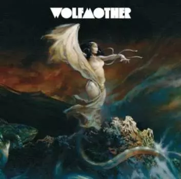 Виниловая пластинка Wolfmother - Wolfmother