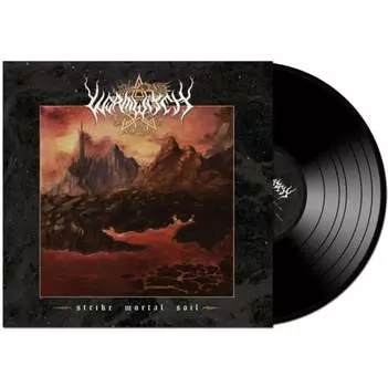 Виниловая пластинка Wormwitch - Strike Mortal Soil