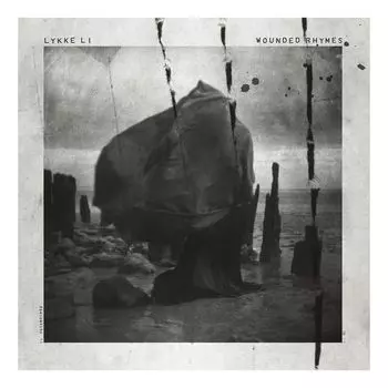 Виниловая пластинка Wounded Rhymes (Anniversary Edition) (2 Discs) | Lykke Li