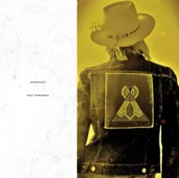 Виниловая пластинка Wovenhand - Star Treatment