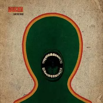 Виниловая пластинка Wucan - Sow The Wind