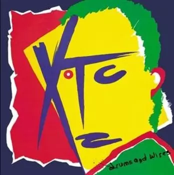 Виниловая пластинка XTC - Drums and Wires