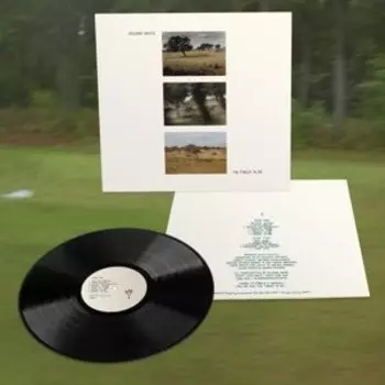 Виниловая пластинка Xylouris White - Forest In Me