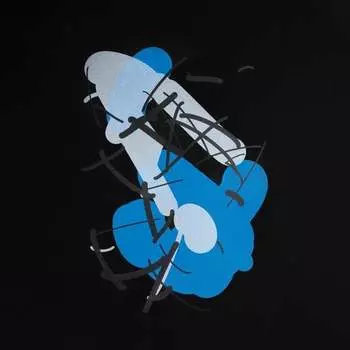 Виниловая пластинка Yacht - Chain Tripping