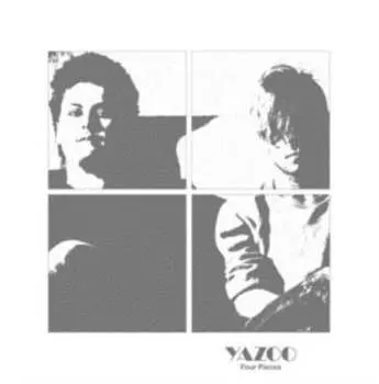 Виниловая пластинка Yazoo - Four Pieces