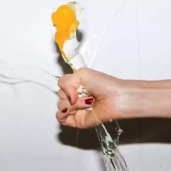 Виниловая пластинка Yeah Yeah Yeahs - It's Blitz