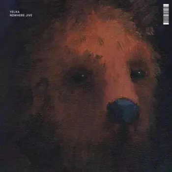 Виниловая пластинка Yelka - Nowhere Jive