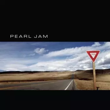 Виниловая пластинка Yield | Pearl Jam