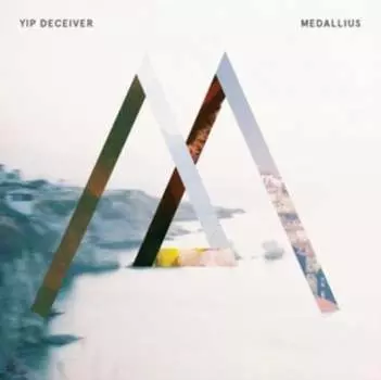 Виниловая пластинка Yip Deceiver - Medallius