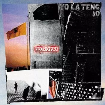 Виниловая пластинка Yo La Tengo - Electr-o-pura (25th Anniversary Edition)