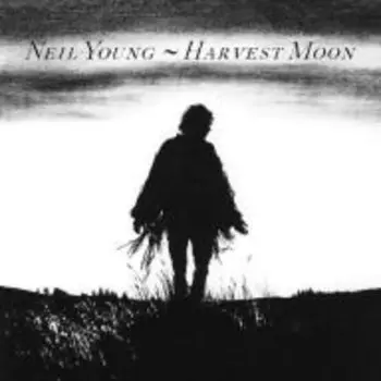 Виниловая пластинка Young Neil - Harvest Moon